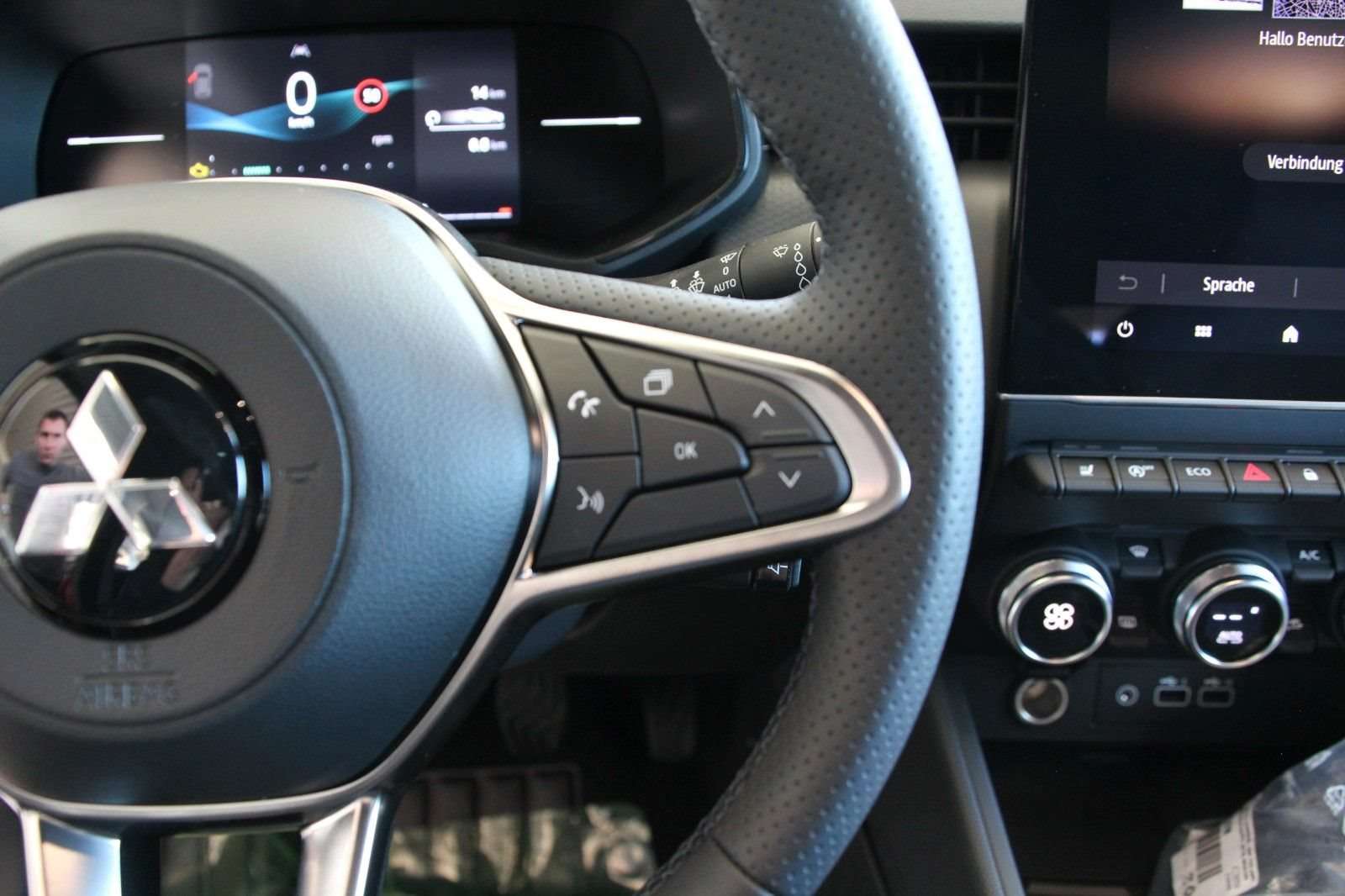 Fahrzeugbild eines Mitsubishi Colt