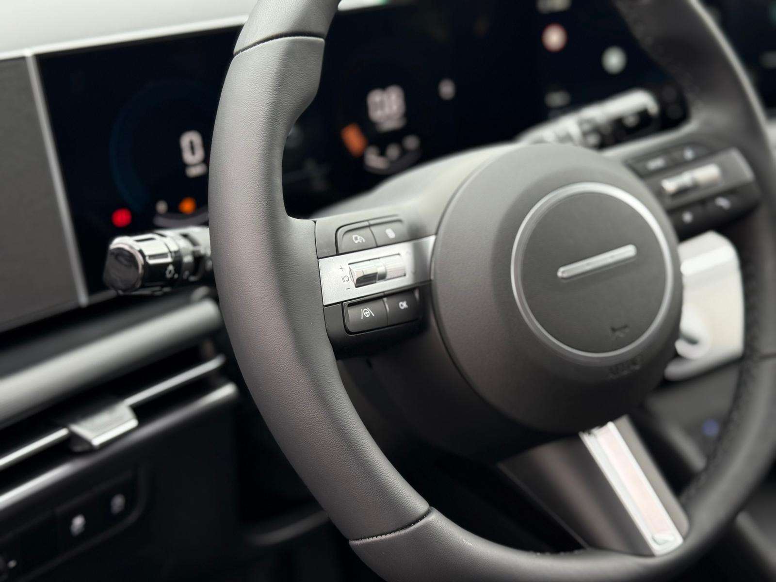 Fahrzeugbild eines Hyundai Tucson