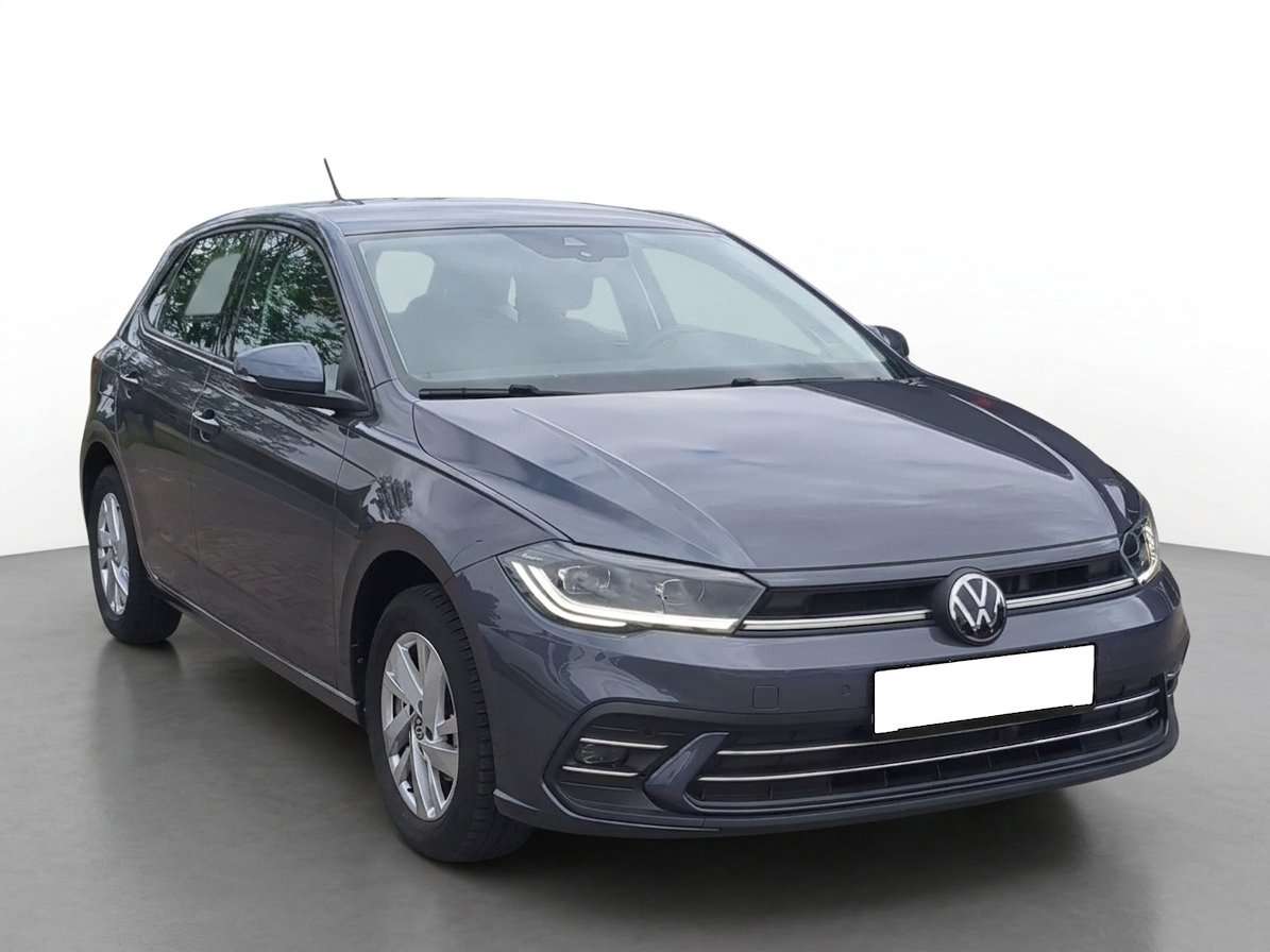Fahrzeugbild eines Volkswagen Polo