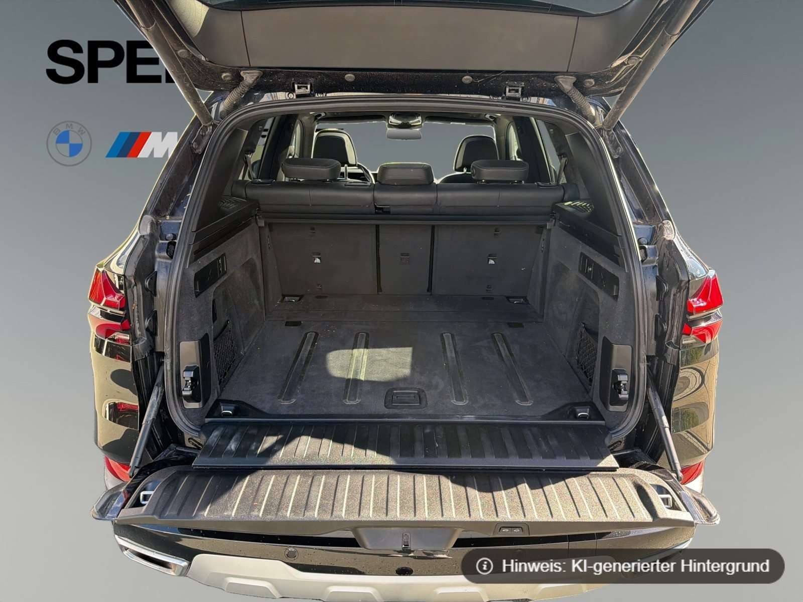 Fahrzeugbild eines BMW X5