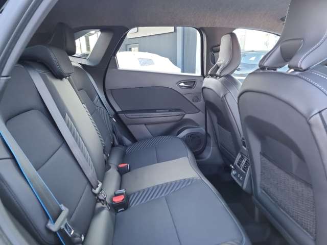 Fahrzeugbild eines Renault Symbioz