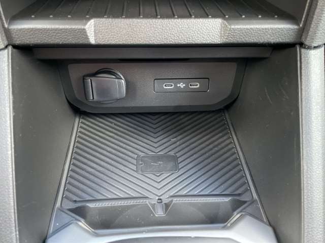 Fahrzeugbild eines Dacia Bigster