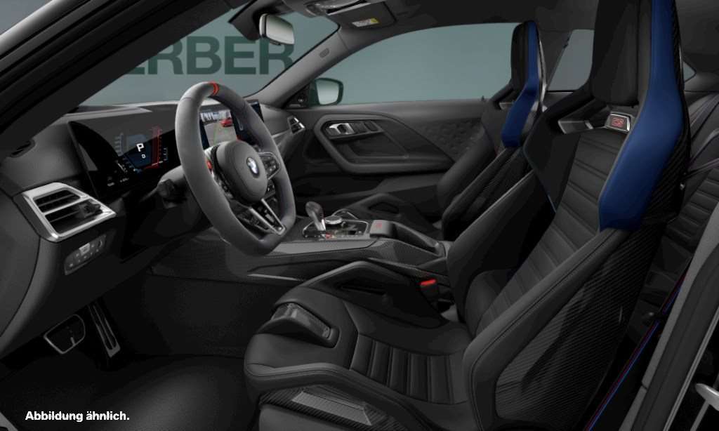 Fahrzeugbild eines BMW 2er-Reihe