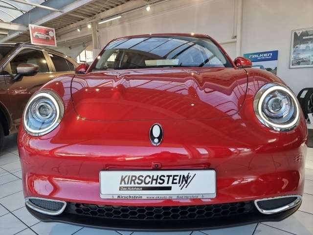 Fahrzeugbild eines GWM Ora 03