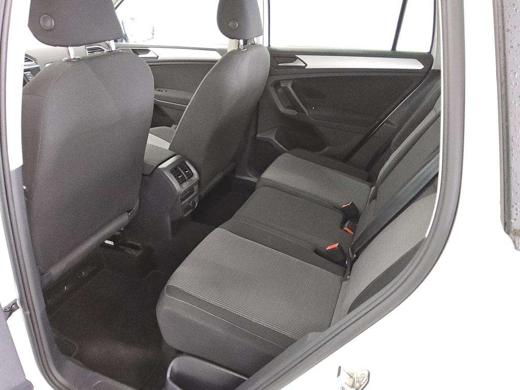 Fahrzeugbild eines Volkswagen Tiguan