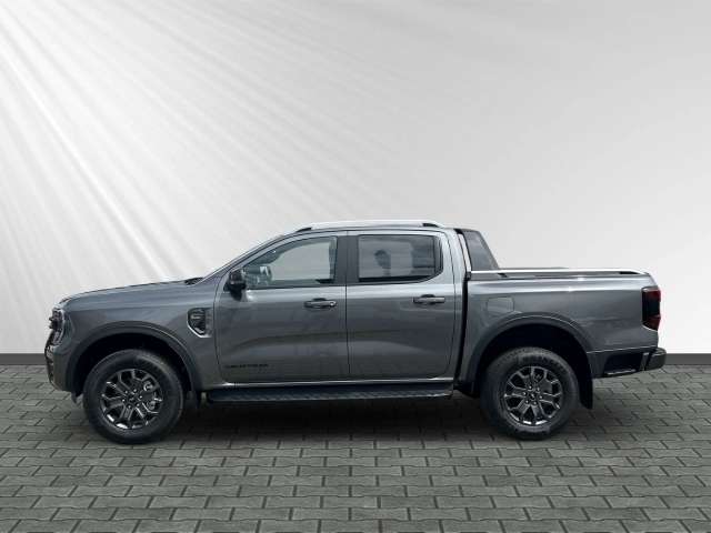 Fahrzeugbild eines Ford Ranger