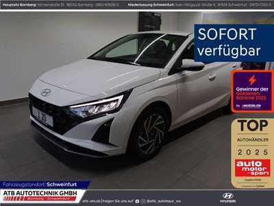Bild Hyundai i20