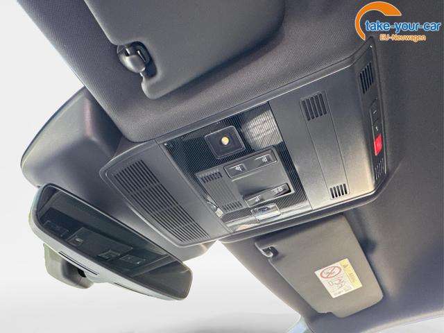 Fahrzeugbild eines Volkswagen T-Cross