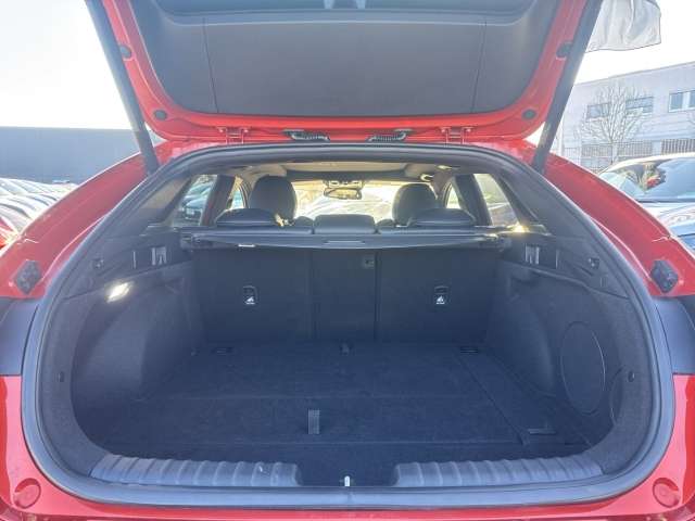 Fahrzeugbild eines Kia cee'd