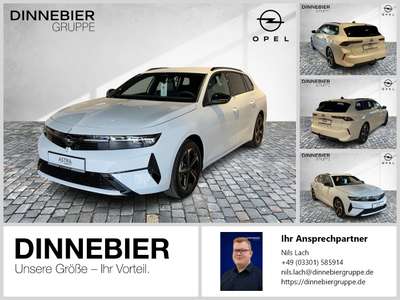 Bild Opel Astra