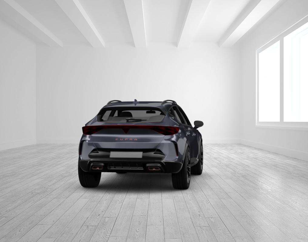 Fahrzeugbild eines CUPRA Formentor