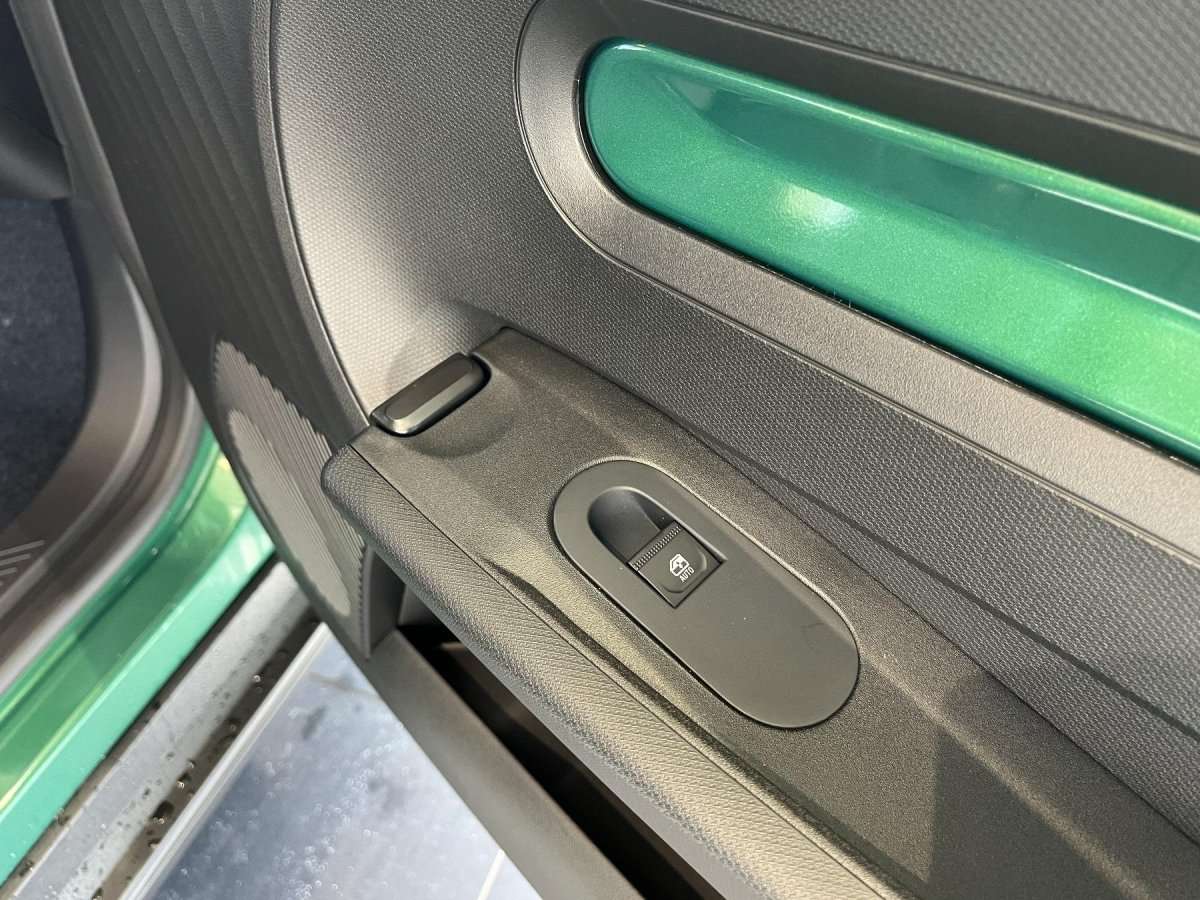 Fahrzeugbild eines Renault Twingo