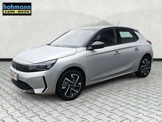 Fahrzeugbild eines Opel Corsa
