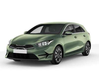 Bild Kia cee'd