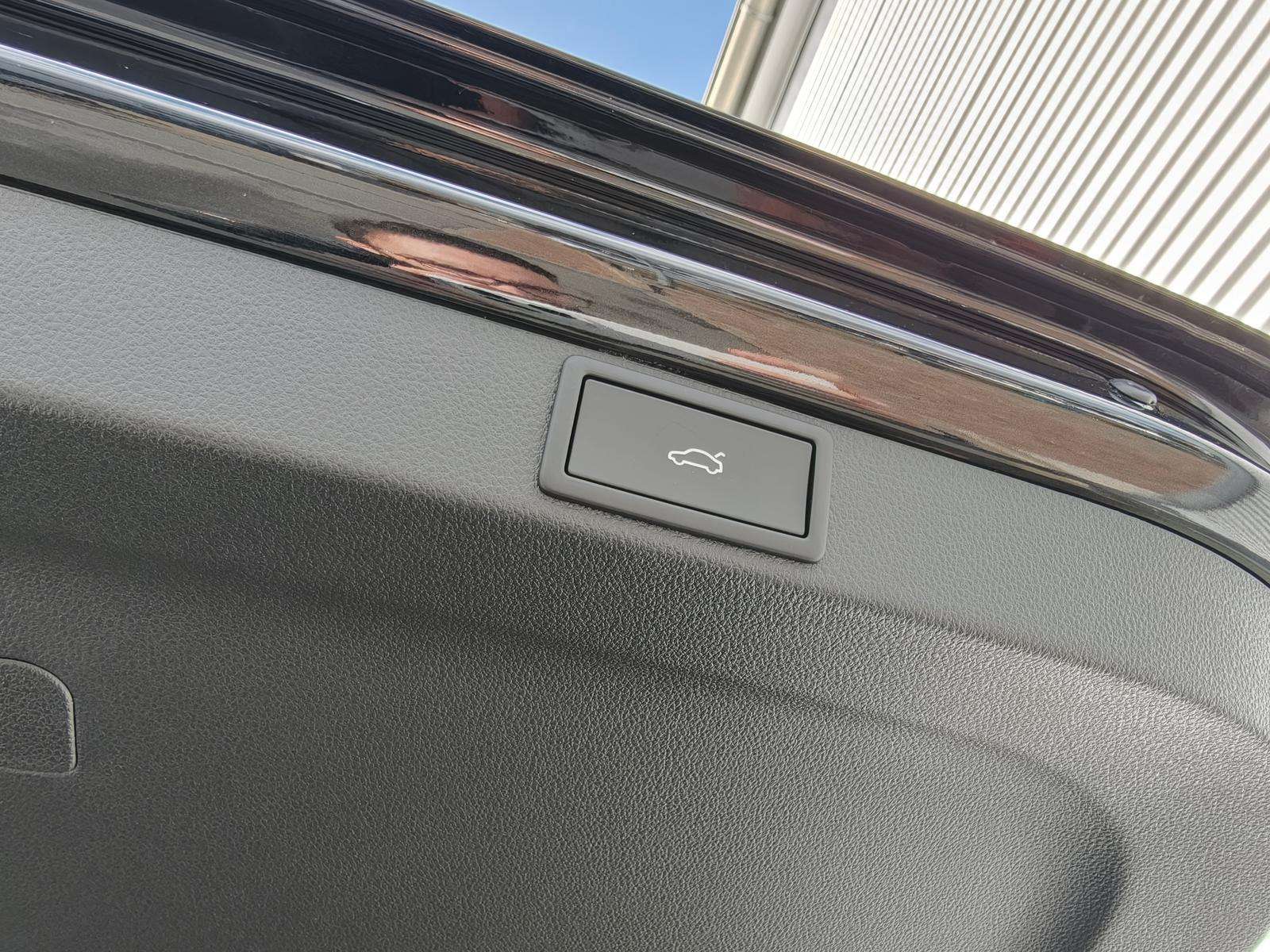 Fahrzeugbild eines Skoda Octavia
