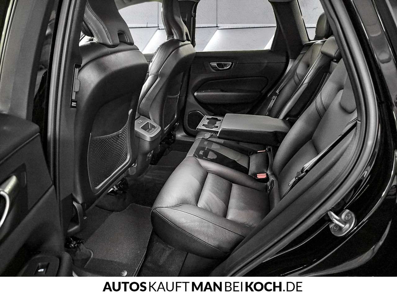 Fahrzeugbild eines Volvo XC60