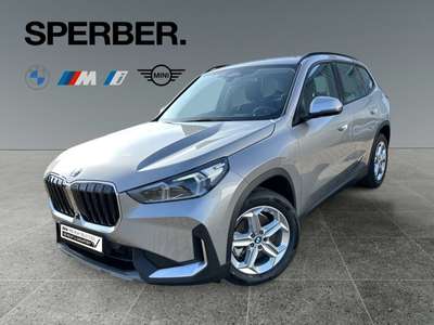 Bild BMW X1
