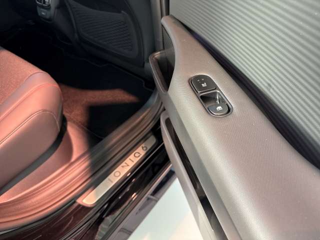 Fahrzeugbild eines Hyundai IONIQ 6