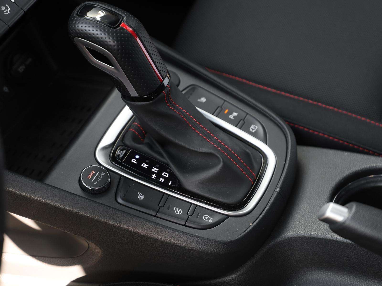 Fahrzeugbild eines Hyundai Kona