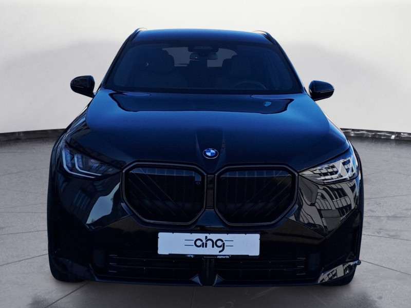 Fahrzeugbild eines BMW X3