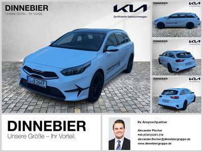 Bild Kia cee'd