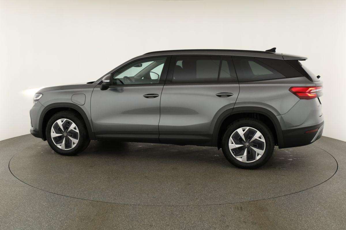 Fahrzeugbild eines Skoda Kodiaq
