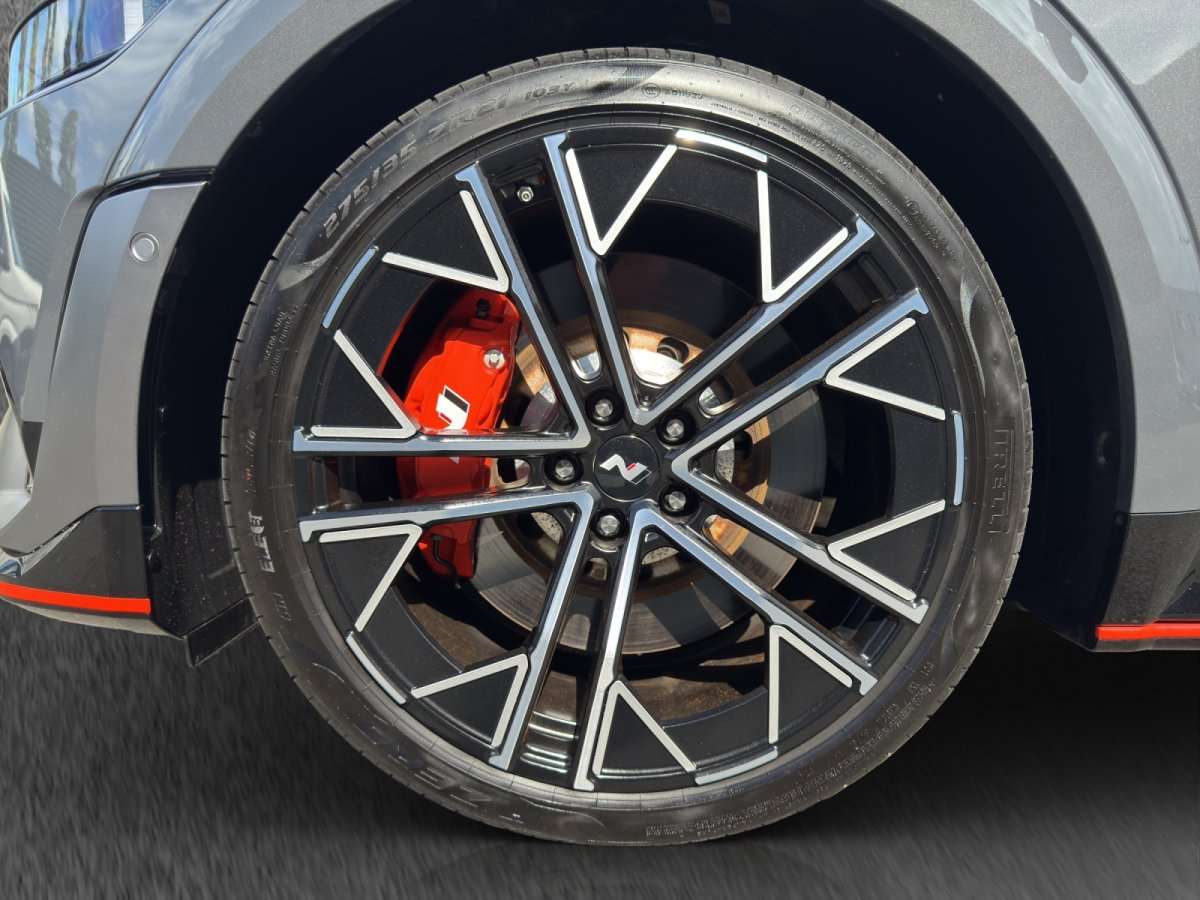 Fahrzeugbild eines Hyundai IONIQ 5