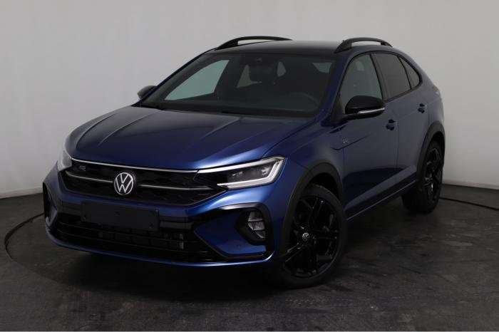 Fahrzeugbild eines Volkswagen Taigo
