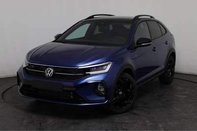 Bild Volkswagen Taigo
