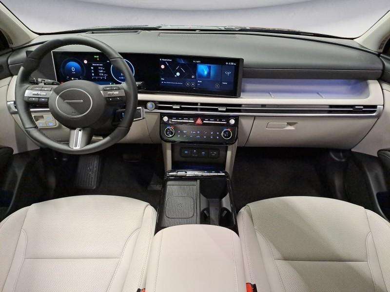 Fahrzeugbild eines Hyundai Tucson