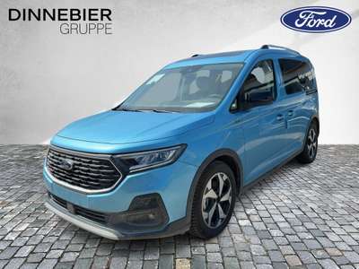 Bild Ford Tourneo Connect