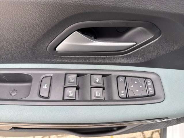 Fahrzeugbild eines Dacia Jogger
