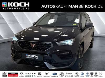 Bild CUPRA Ateca