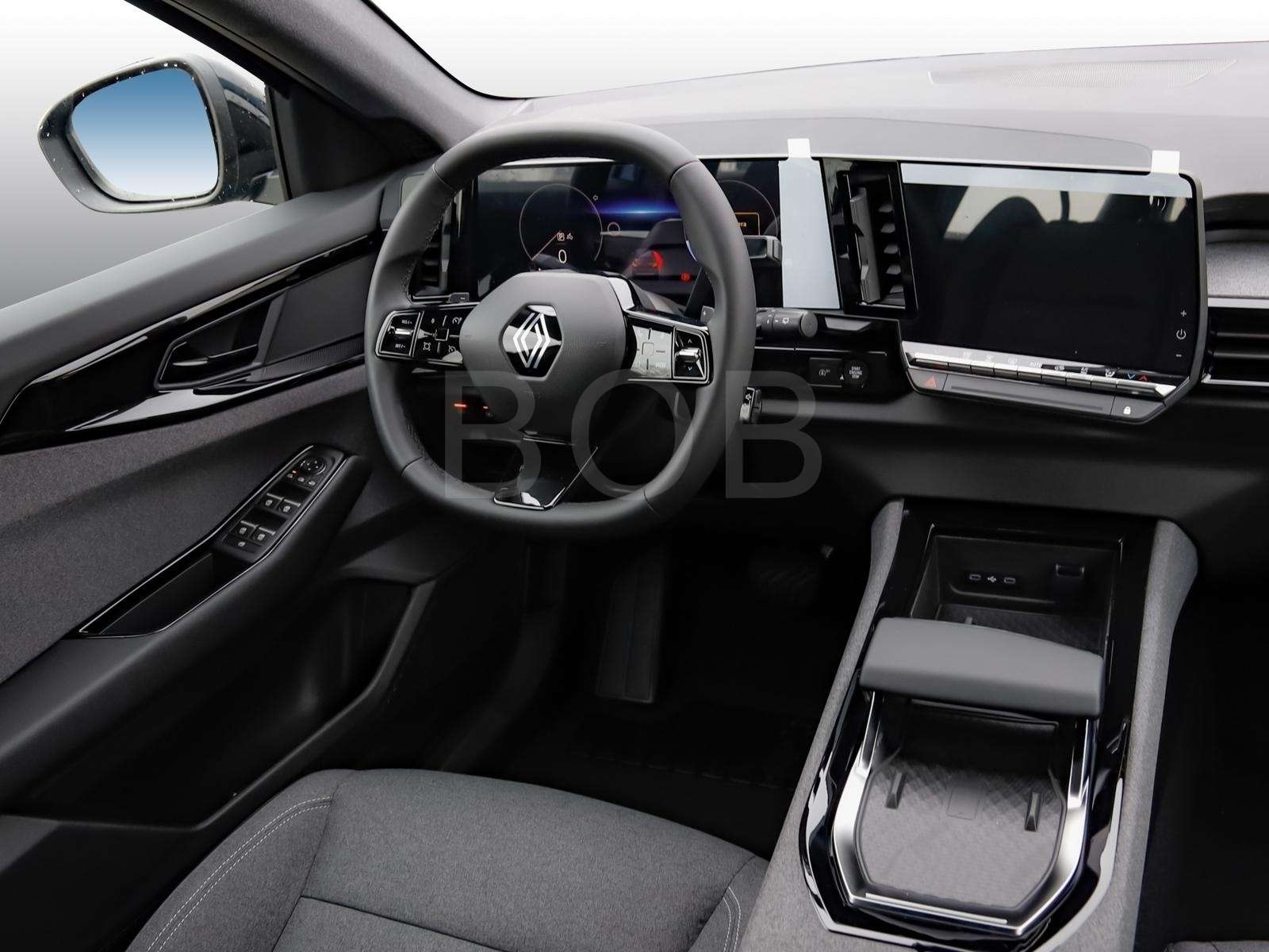 Fahrzeugbild eines Renault Austral