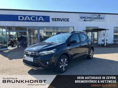Bild Dacia Sandero