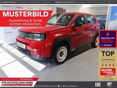 Bild Fiat Grande Panda