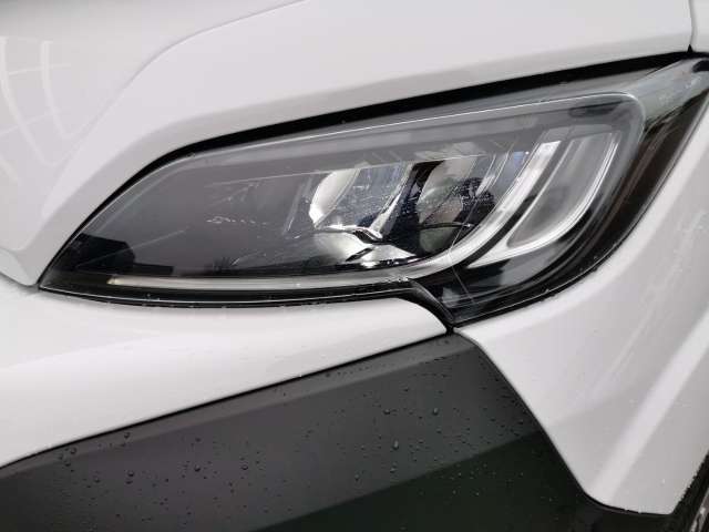 Fahrzeugbild eines Opel Movano