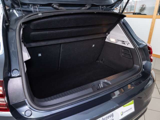 Fahrzeugbild eines Renault Clio