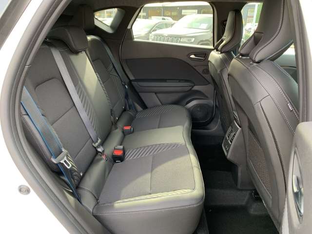 Fahrzeugbild eines Renault Captur