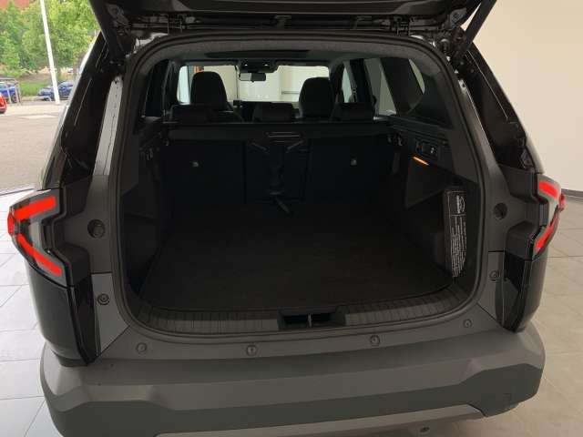 Fahrzeugbild eines Dacia Bigster
