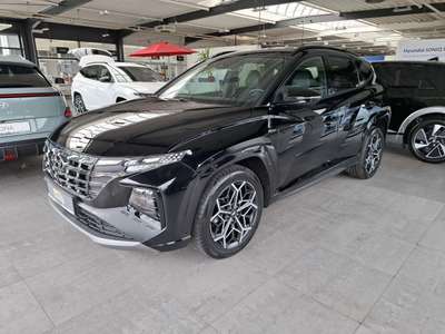 Bild Hyundai Tucson