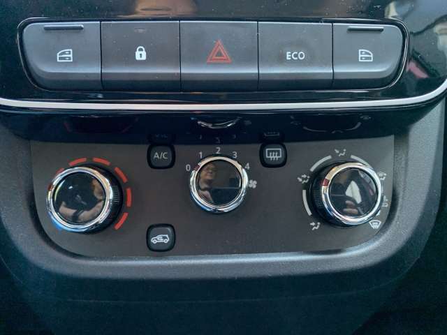 Fahrzeugbild eines Dacia Spring