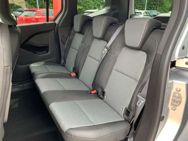 Fahrzeugbild eines Renault Kangoo