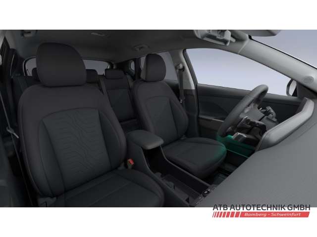 Fahrzeugbild eines Hyundai Kona Elektro