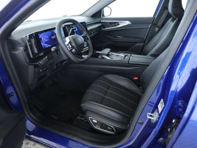 Fahrzeugbild eines Renault Austral