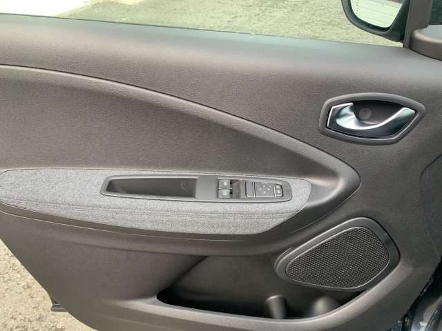 Fahrzeugbild eines Renault ZOE