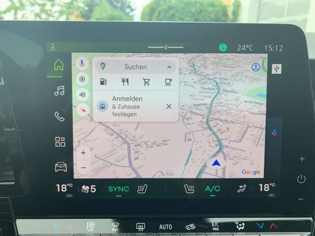 Fahrzeugbild eines Renault Austral