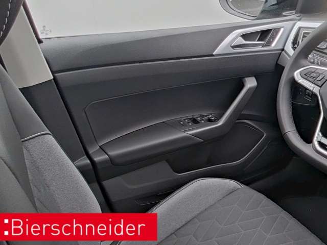 Fahrzeugbild eines Volkswagen Taigo