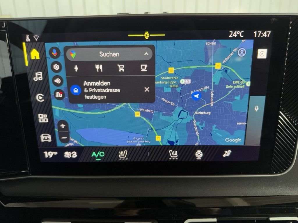 Fahrzeugbild eines Renault 5 E-TECH