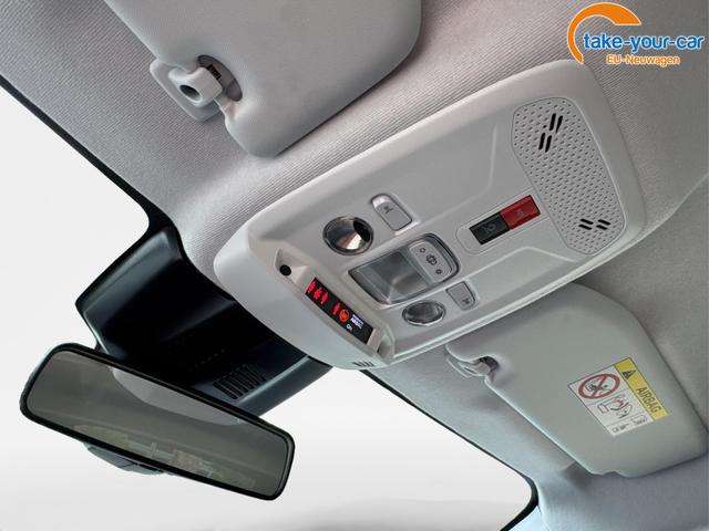 Fahrzeugbild eines Peugeot 208